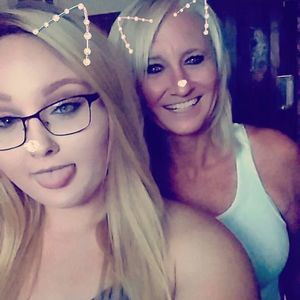 Meet your Posher, Robyn